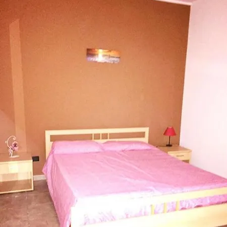 Appartement Centonze *