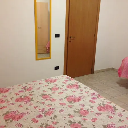 Appartement Centonze Torre dell'Orso