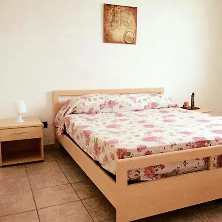 Centonze Appartement Torre dell'Orso