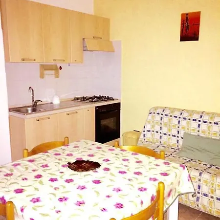 Appartement Centonze *