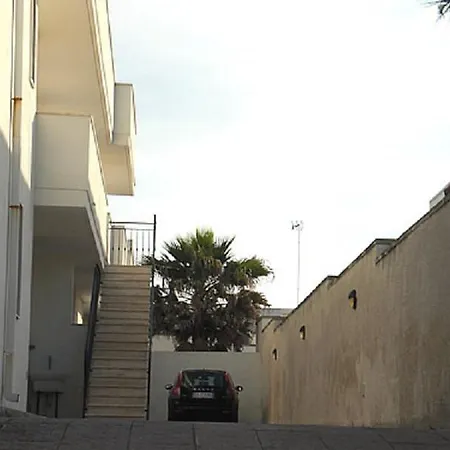 Centonze Appartement *