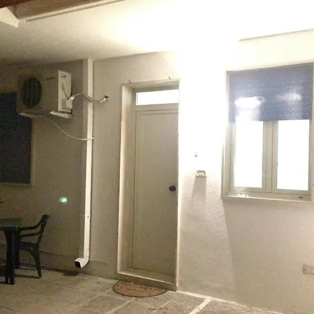 Appartement Centonze Torre dell'Orso