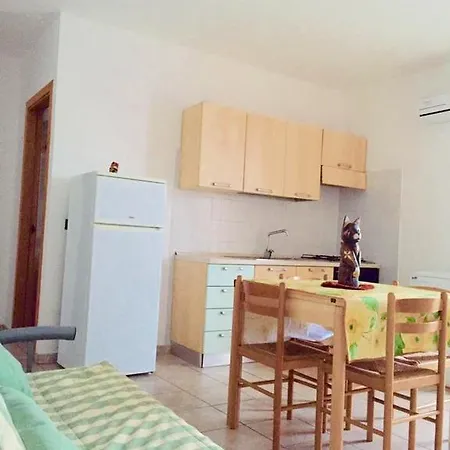Centonze Appartement