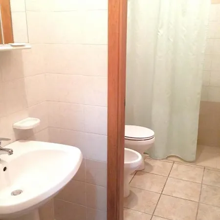 Appartement Centonze *